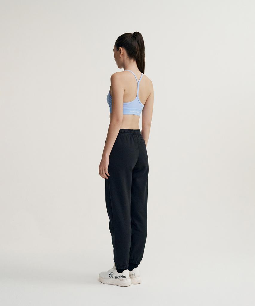 SERGIO TACCHINI W Daily Sweat Fleece-Lined Jogger Pants