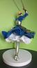 Taito Lottery Honpo Fatestay night A Prize Saber Figure (Prize)