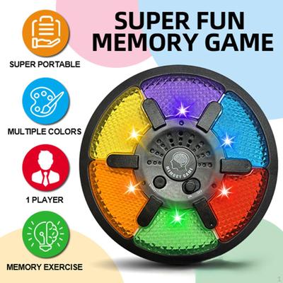 Sıradışı Oyuncaklar – Işıklı Oyuncaklar