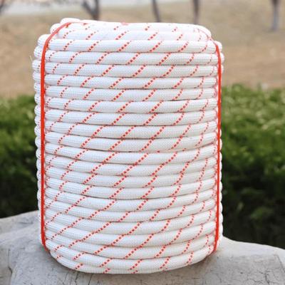 Jun Ding Ying 12mm 100m Outdoor Safety Rope