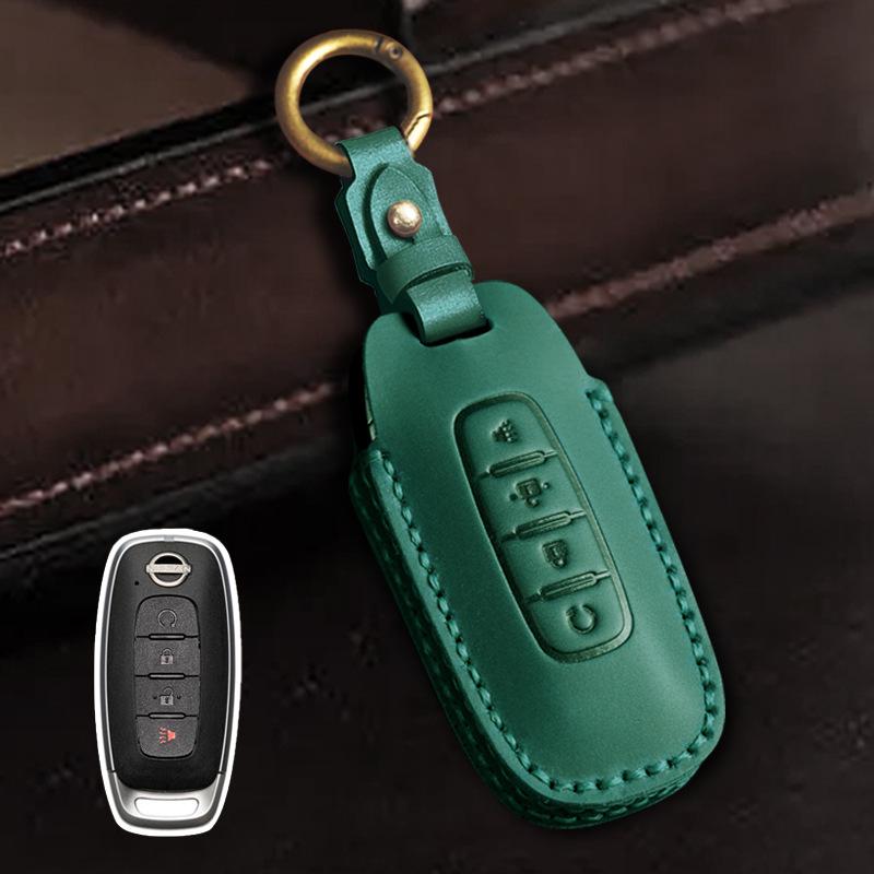 2022 Nissan Teana Key Cover for Dongfeng Nissan 7th Gen (2021 Model)