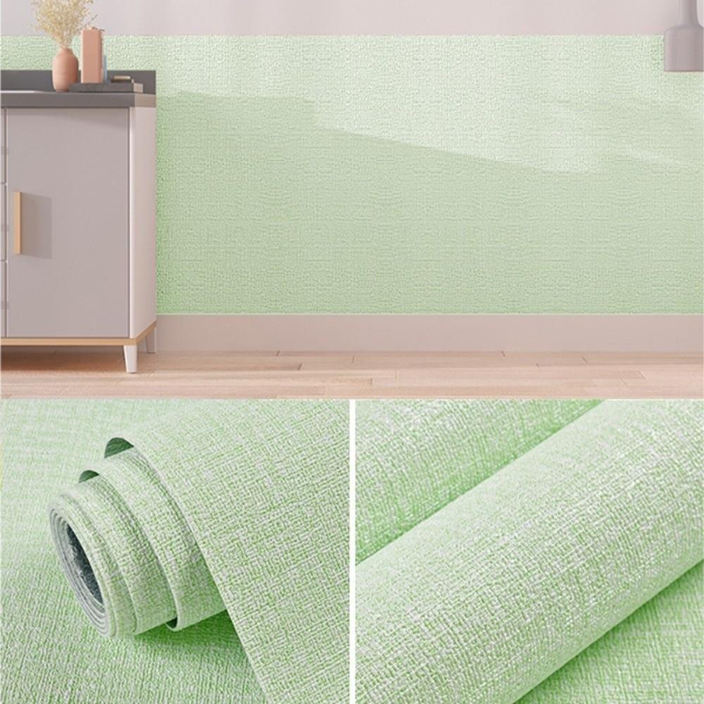 Fuktsikker Soveromstapet Selvklebende Renovering Veggklistremerker 50cm Skumveggpanel