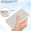 Silicone Housing Sleeve for 100W Mobile Power Delivering Durability Water Resistance Protections Case Cover