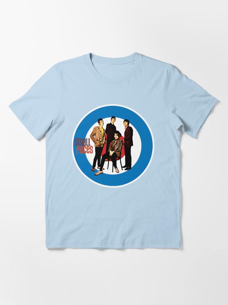 The Small Faces Smalll Facess Essential T-Shirt