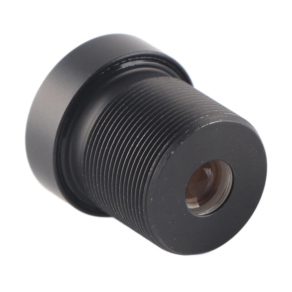 2.1mm Camera Lens 150 Degrees  Wide Angle M12*0.5 IP Camera Lens CCTV Lens for 1 3   & 1 2.9   CCD Chips
