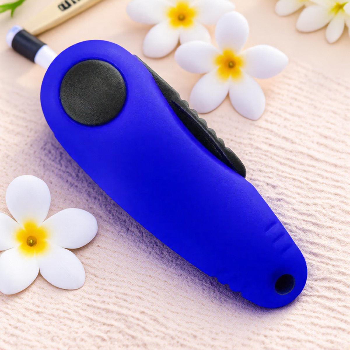 

Fishing Quick Cut Tool Shrimp Shape Scissors Folding Clipper for Fishing Line Accessories Tackle Gear синий