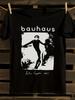 Hi Fidelity Bauhaus Bela Lugosi's Dead Tshirt