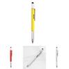 Multifunction Tool Pen Level Ruler Touch Screen Screwdriver For Diy Projects And Office Work