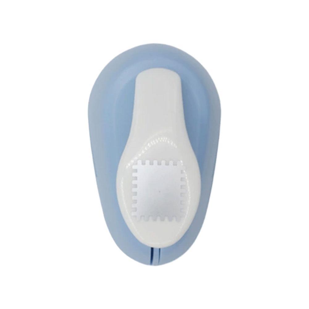 

1pcs Manual Embosser Card Making Tool DIY Scrapbooking Paper Punch Craft Kit Flower Star Pattern Kids Educational Craft Gift