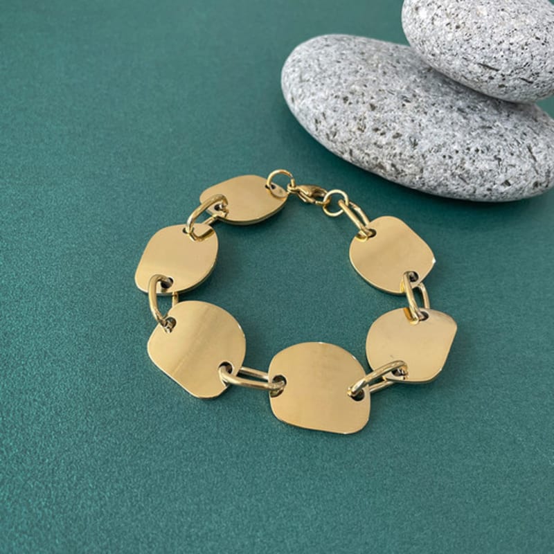 

SATTCHI BOLD OBJET B gold