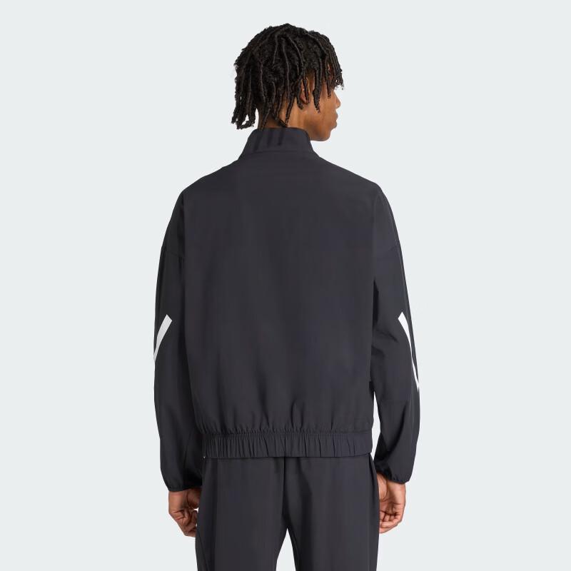 Adidas Men's Z.N.E. Woven Track Jacket KE4877