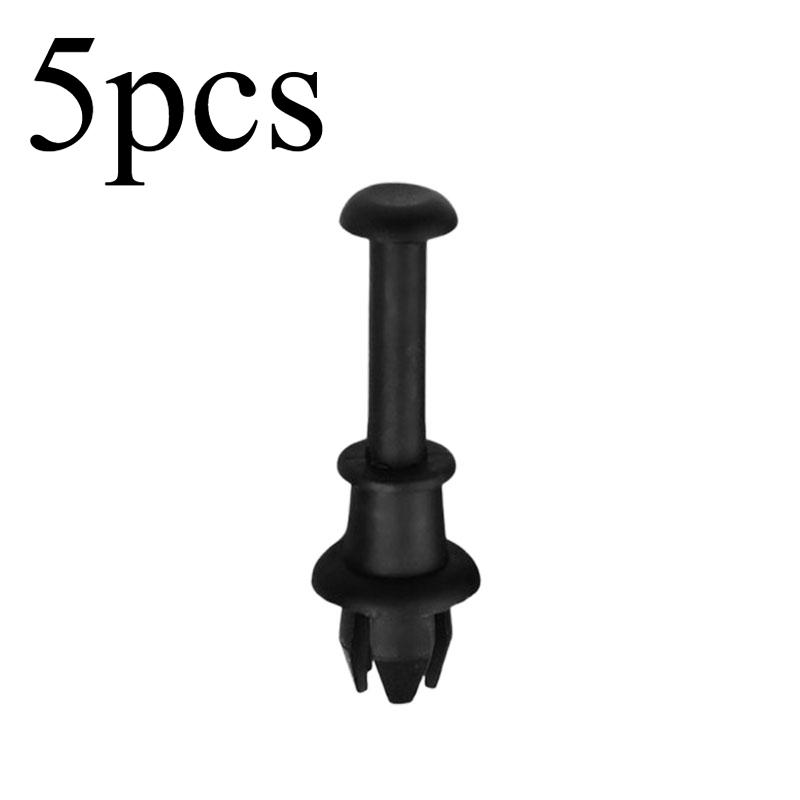 5/10pcs Car Parcel Shelf String Cord Cover Rear Shelves Trunk Hang Rope Buckle Sling Holding Strap for VW Golf MK6 MK5 GTI R20