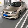 Front Lip & Side Skirts Rear Lip for 7th/7.5th Gen Accord - Japanese Version