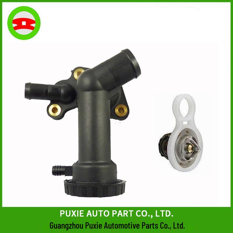 Thermostat Assembly for BMW 1, 3, 5, 6 Series - Part 11537829959