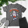 Vintage Style Cup Noodle T-Shirt and Kids Tshirt - Ramen Graphic Tees
