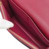 LOUIS VUITTON M69578 Monogram Portefeuille Flor Chain2WAY bag Monogram canvas/leather Array