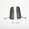 4 Pcs Set Car Front Bumper Tow Hook Eye Cover Cap For Toyota RAV4 RAV 4 XA50 2019 2020 2021 2022 2024