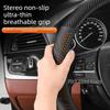 Coprivolante in Fibra di Carbonio di Grandi Dimensioni per Camion e Autobus Per Volvo Benz Arocs MAN IVECO ISUZU Dongfeng Accessori Interni Auto