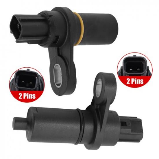 

42RLE Input Output Speed Sensor Kit fits Chrysler Jeep Dodge Liberty NEW D92887A