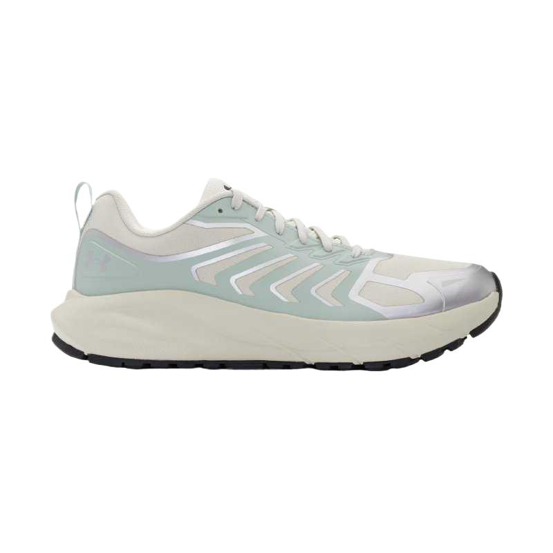 Under Armour Traillblazer Comfortable Round Toe Breathable Low Top Training Shoes Unisex sneaker 6010426-189