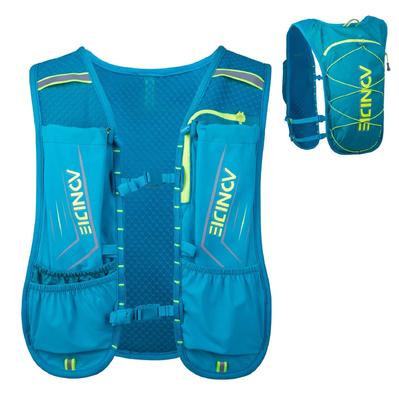 JEELAD Running Sports Marathon Trail Running Hydration Water Large Cycling Portable Hydration Unisex Bag, Backpack, Backpack, Backpack, Bag, Bottle,