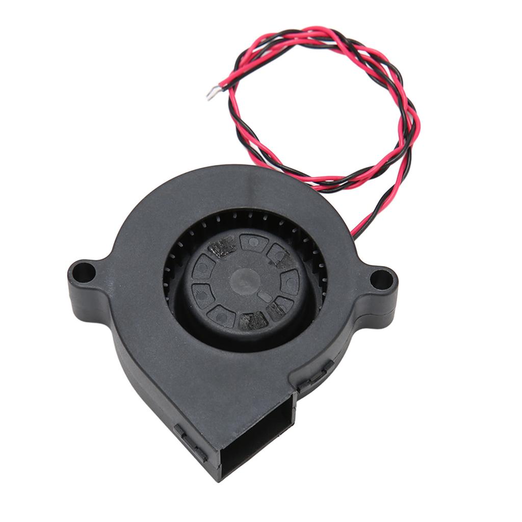 DC 24V Brushless Blower Cooling Fan 50x50x15mm Replacement for Ender 3 for BLV for Voron2.4