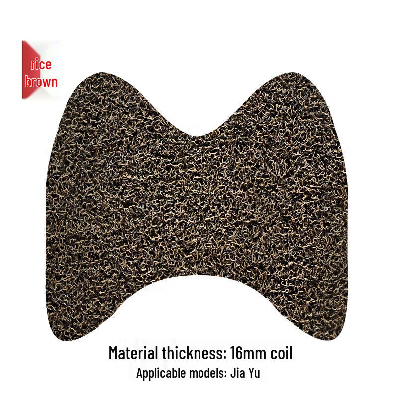 

Jiayu Мотоцикл Скутер WH110T-8/A Подножка Катушка Подножка Замена 16mm