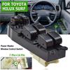 Power Window Master Switch Toyota Hilux Surf 1996 1997 1998 1999 2000 2001 2002