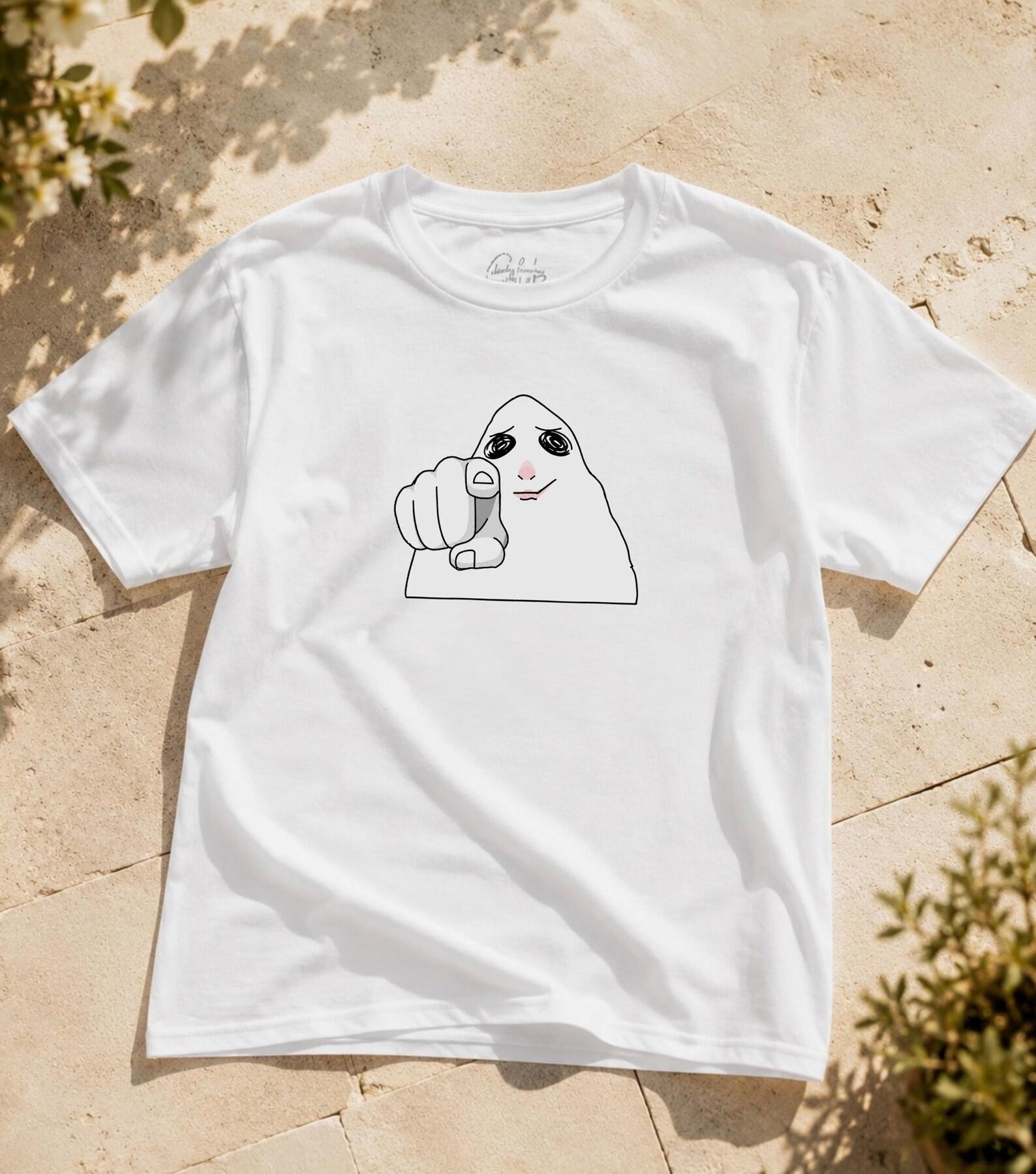 funny hamster meme T-Shirt, hamster T-Shirt, viral rodent pet graphic tee, hamster meme, funny T-Shirt 4XL