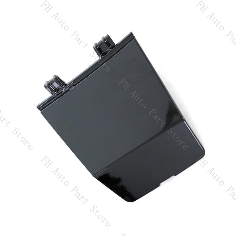6400L364ZZ 6410F499ZZ Car Front Rear Bumper Tow Hook Cap Lid Trailer Eye Cover For Mitsubishi Outlander 2024 2025