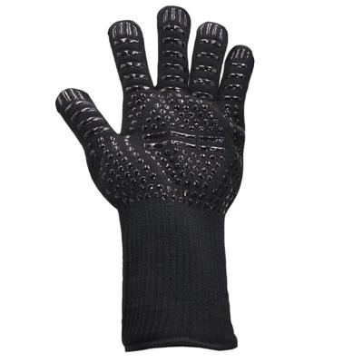LZ800 Hitzebeständige Grillhandschuhe