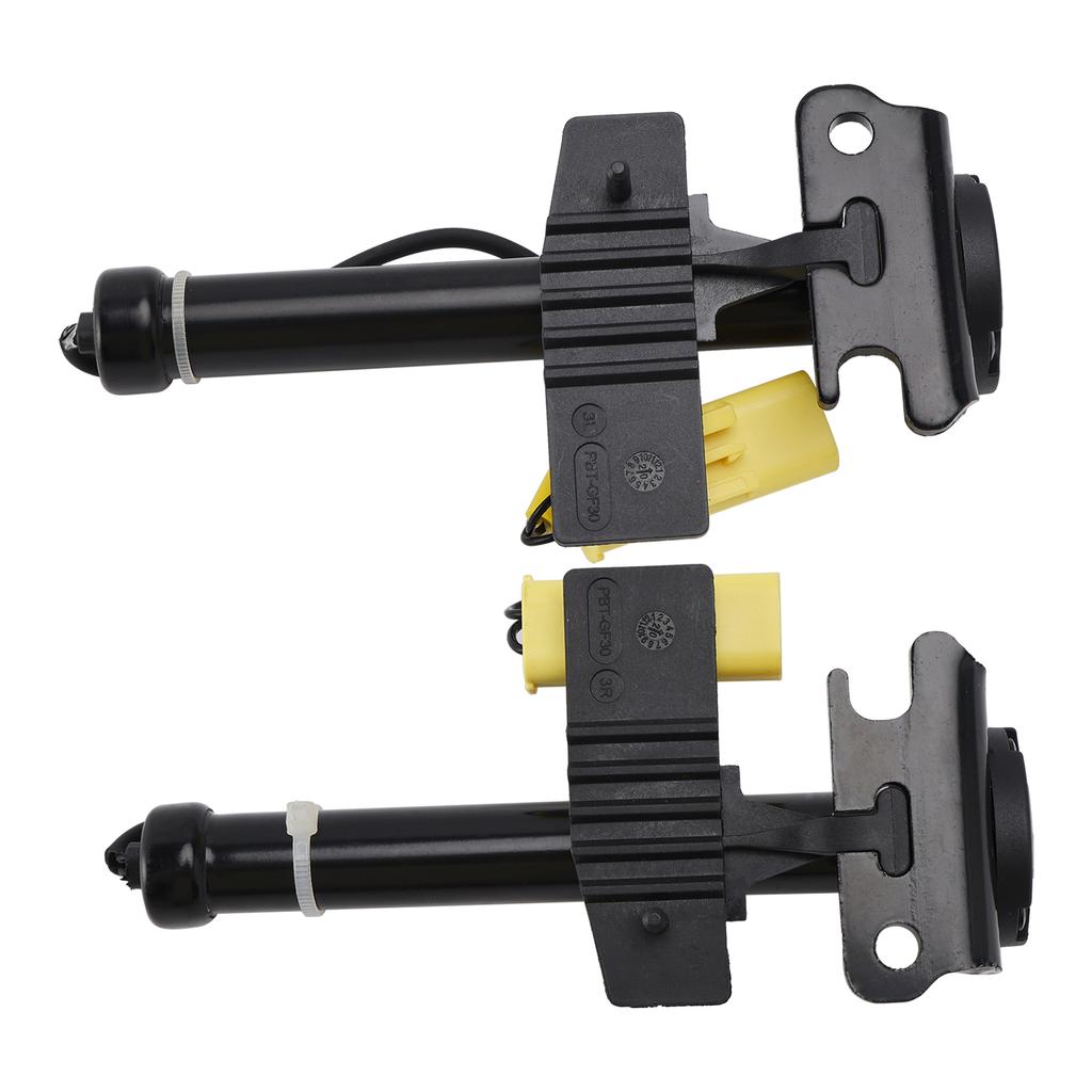 Left + Right Active Bonnet Actuator 51237397495 For BMW X3 G01 X4 G02 2017-2020