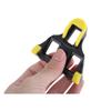 Road Bike Cleats for Most Cycling Shoes, Self-locking Cycling Pedal Cleat for Shimano SH-11 SPD-SL