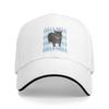 Funny OIIAA OIIAA Spinning Meme Cat Cap For Unisex Women Cool Baseball Cap  Snapback Hat Golf Headewear Adjustable