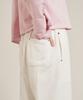 Iteoneolmomeonteu Rivet Sweatpants _ White