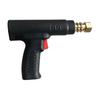 Car Body Repair Welder Handheld Spot Welding Machine, Portable Dent Pulling Tool,Automotive Sheet Restoration Tool Metal with And Plastic Construction