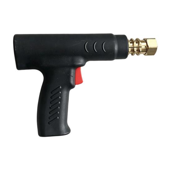 Car Body Repair Welder Handheld Spot Welding Machine, Portable Dent Pulling Tool,Automotive Sheet Restoration Tool Metal with And Plastic Construction