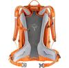 Рюкзак Deuter Futura 27 chestnut/mandarine (3400321-9907)
