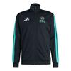 Adidas Mercedes - AMG Petronas F1 Team DNA Sportovní bunda Pánská bunda KE8167