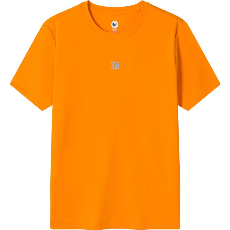 361° Kids' Quick-Dry Summer Sports T-Shirt