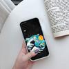 BH25 Great Wave Off Kanagawa Case for LG K22 K30 K40 K40S K41 K42 K50 K50S K51 K51S K52 K61 K62 K71 K92 Q60 Q61 V40 V50 V60