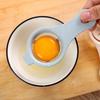 1PC/4PCS Wheat Straw Egg White Separator Egg Yolk Separator Egg Filter Kitchen Baked Egg Yolk Egg White Filter  kitchen gadgets