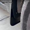 Schmutzfänger für Li L9 L 9 2022 2023 Leading Ideal Schmutzfänger Spritzschutz vorne hinten Räder Kotflügel Auto