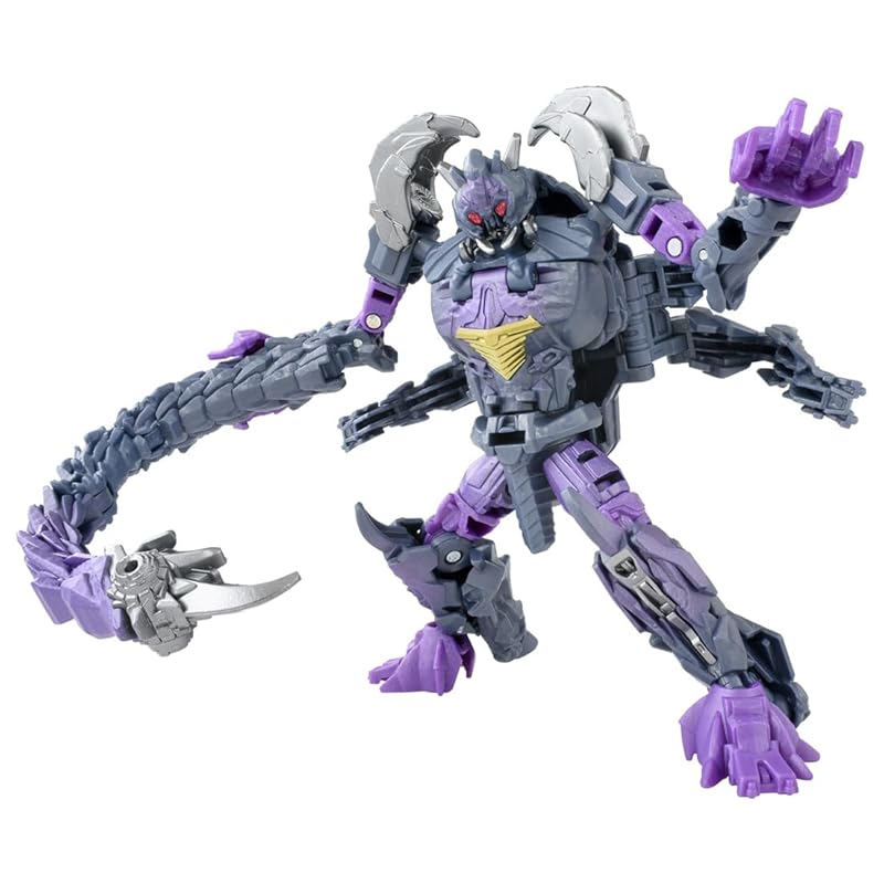 

transformers SS-126 Scorponok
