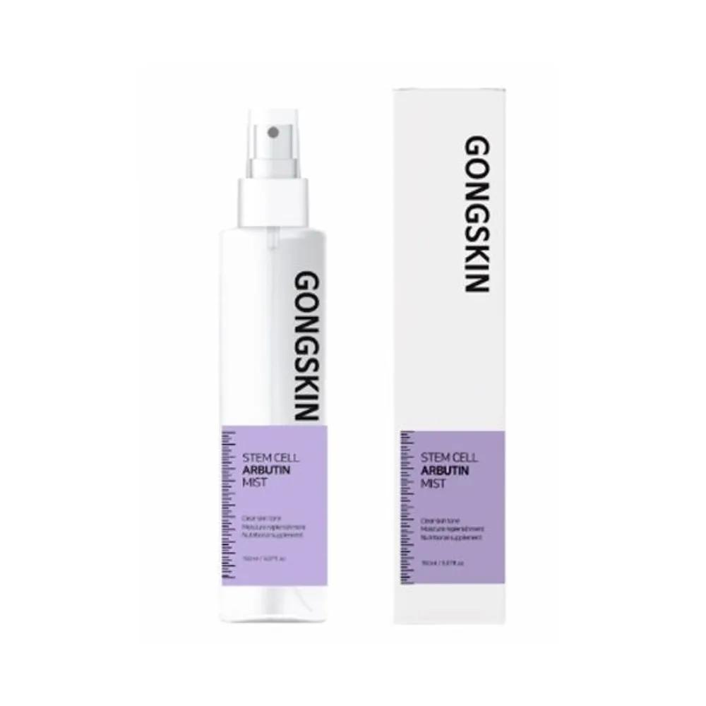 GONGSKIN Stem Cell Arbutin Mist 150ml Stem Cell Arbutin Mist 150ml