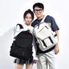 Large Capacity Oxford Cloth Backpack Multi-pocket Laptop Bag Storage Travel Knapsack  Business