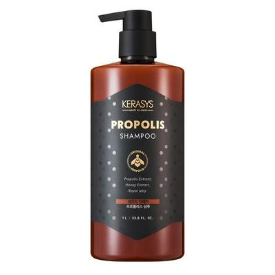 Szampon regenerujący z propolisem 1000ml