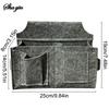 Carpenter specific felt tool kit belt type nail waist bag construction site wear-resistant carpenter bag waist bag