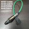 Suitable for Lexus Oxygen Sensor 89467-53080; 89467-53070, 8946753080, 8946753070