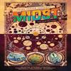Midst Tales from the Cosmos by Jasmine Walls Hardback Book 9781506742564